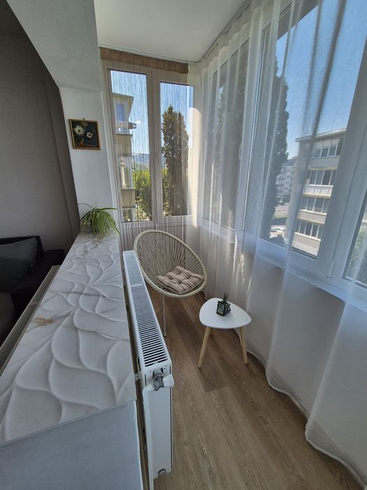 Apartament cu două camere, Calea București, cu loc de parcare — fotografia 2