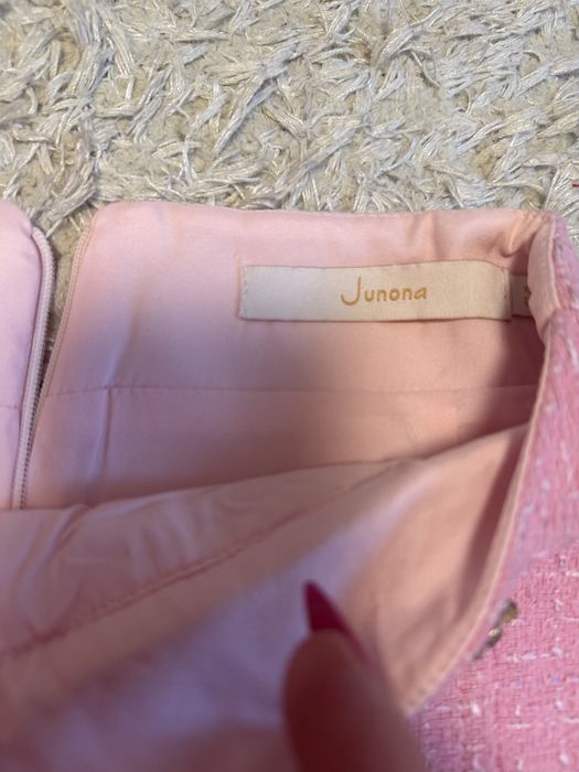 Сет юнона сако и пола 34 номер