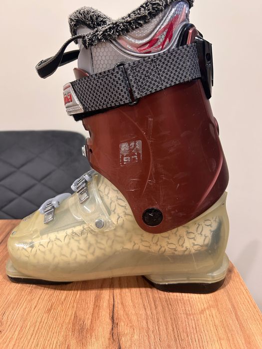 Ски обувки 24,5Alpina