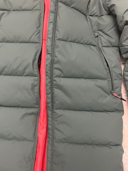 Куртка на девочку