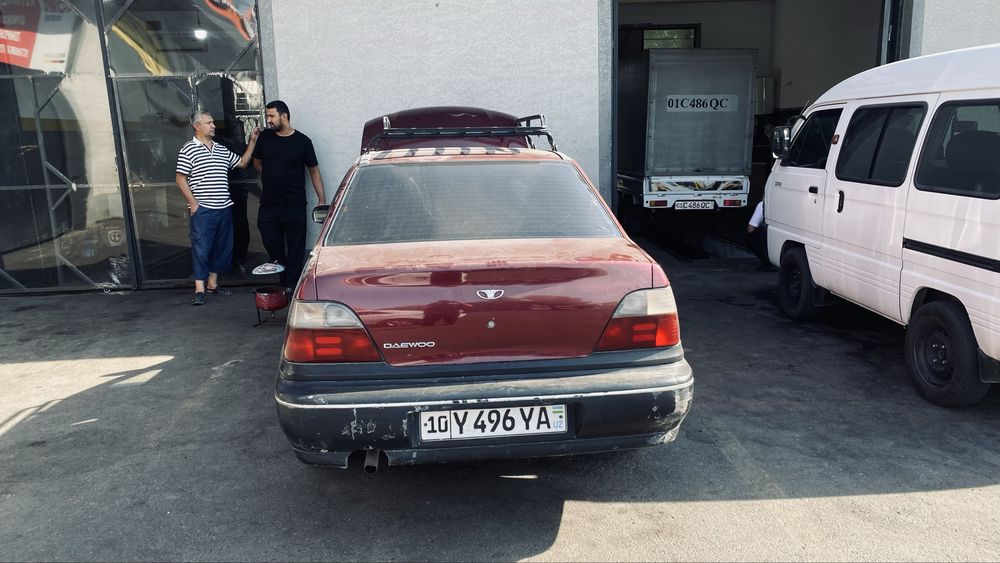 Nexia 1 Sotiladi