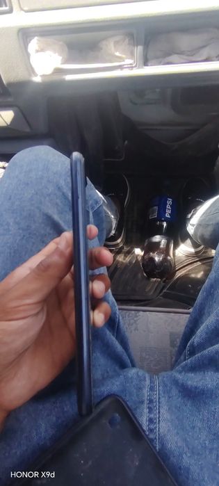 Realmi c21-y kafolatli