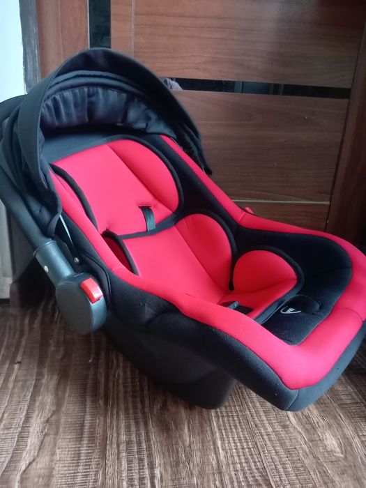 Bolalar uchun avtomobil o'rindiqchasi