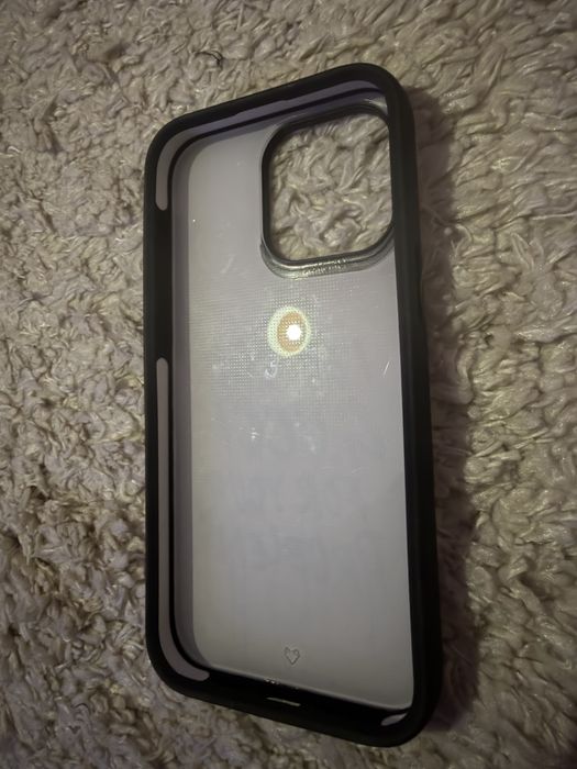 Калъф Mobilfox за iPhone 15 pro max