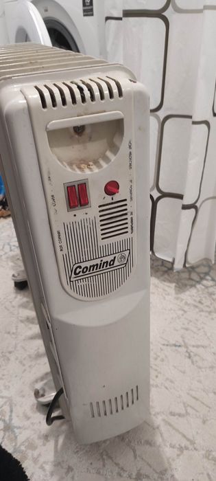 Обогреватель сатылады