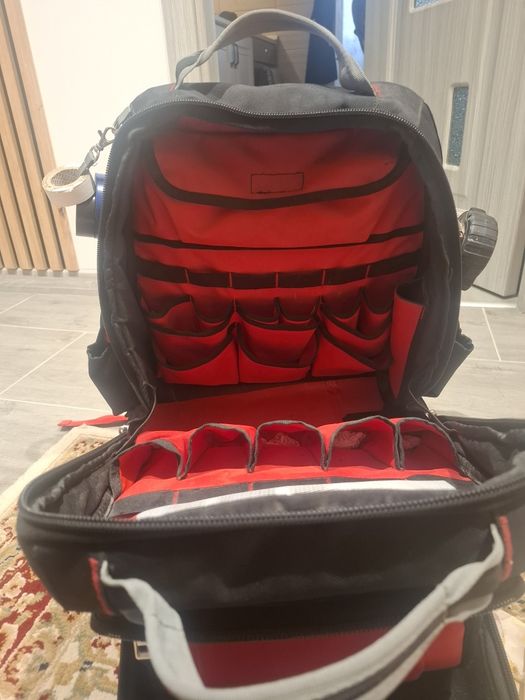 Rucsac milwaukee packout