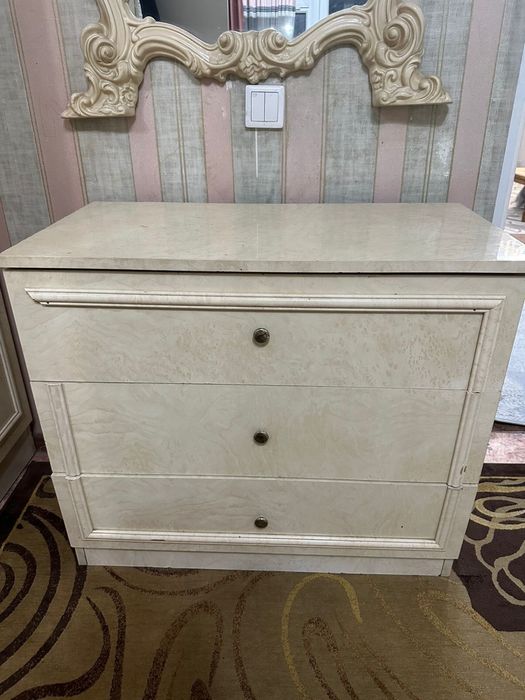 Мебель спальный  гарнитур