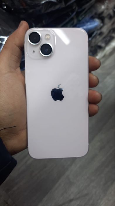 Айфон 13 мин сатылады