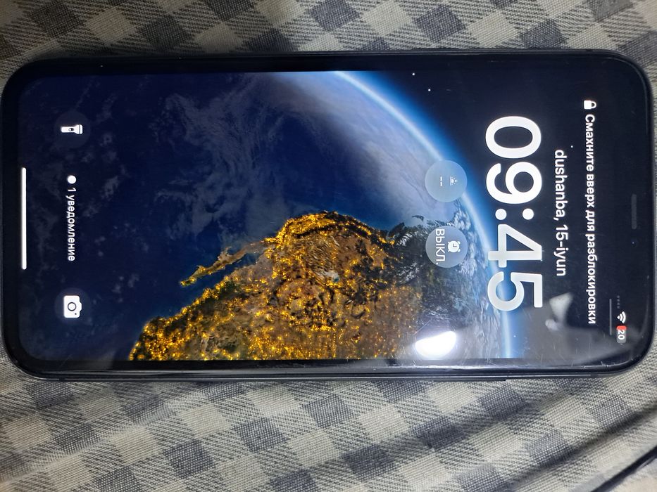 iPhone 11 128 Gb