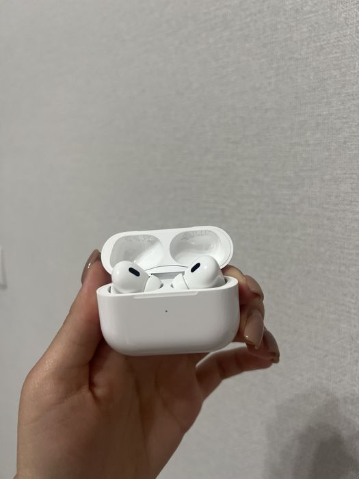 Наушники AirPods Pro (2)