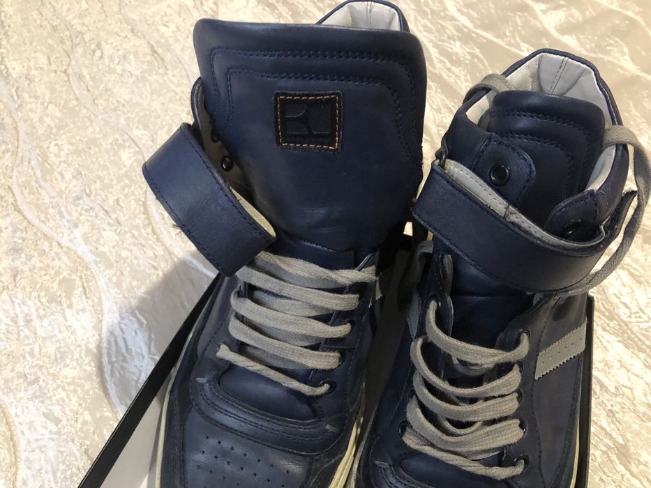 Boss Orange високи обувки