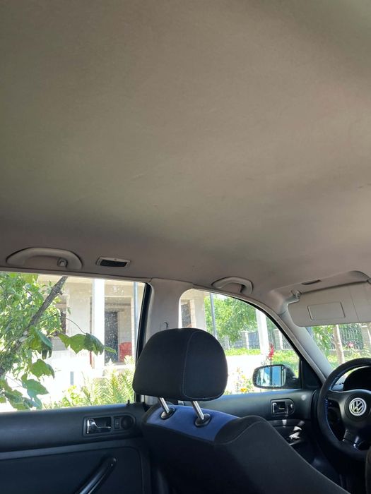 Golf 4  1.4 16V Benzină