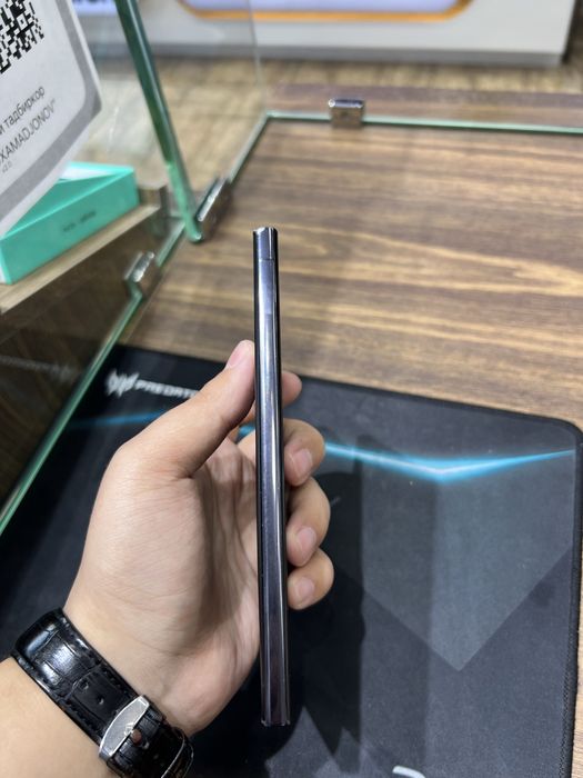 Samsung Galaxy S23 Ultra 12/256 Black