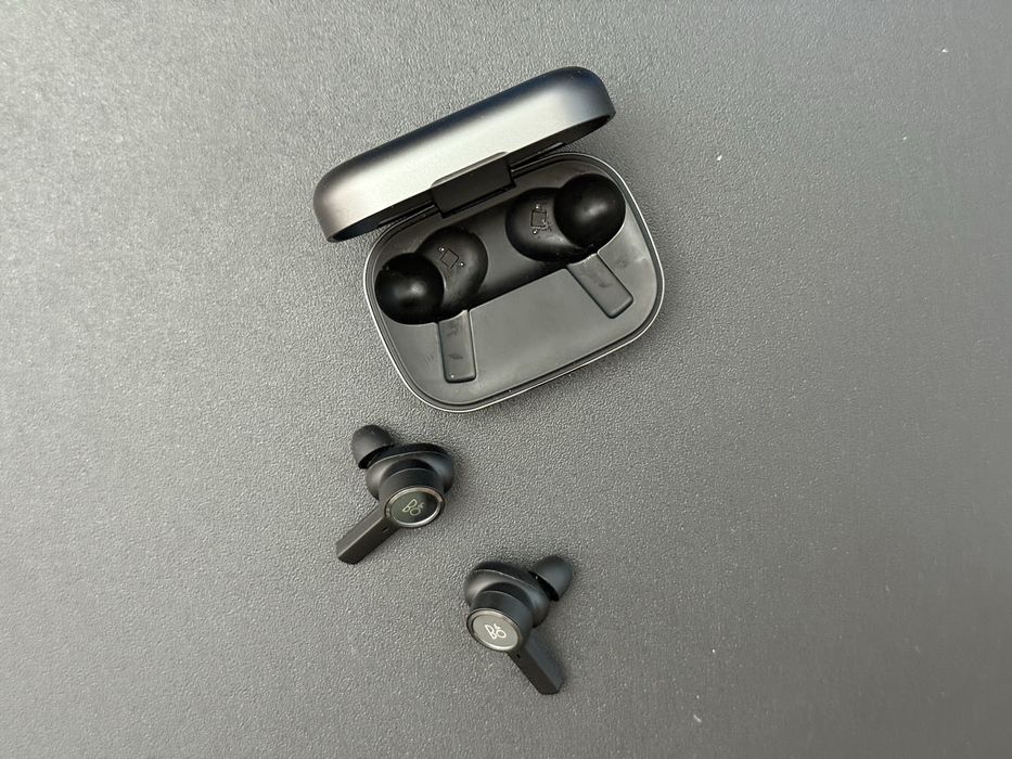 Casti Bang & Olufsen Beoplay EX