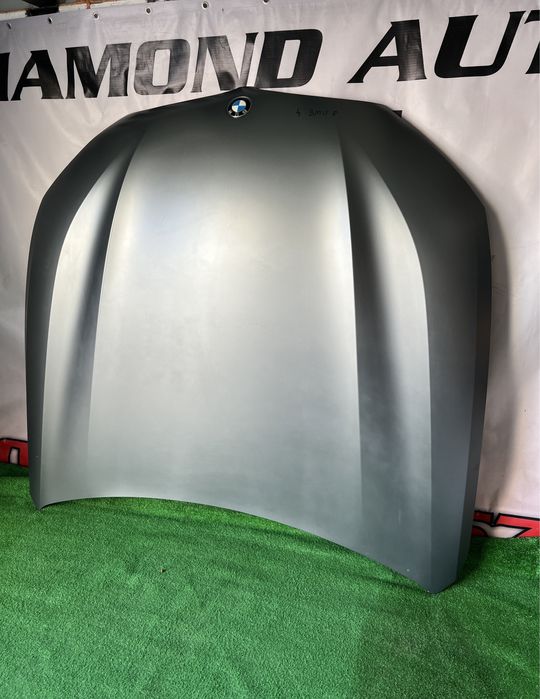Bmw Seria 8 G14 G15 G16 Masca Capota fata impecabila