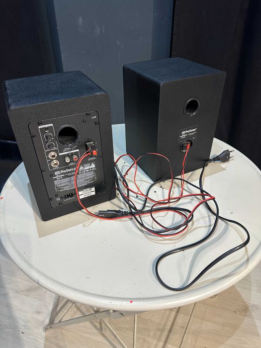 Boxe PreSonus Eris E4.5