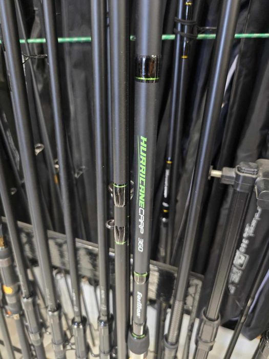 Шаранска въдица Formax Hurricane Carp