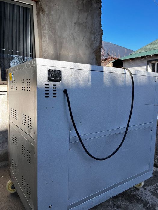 Профессиональная  хлебопекарная печь