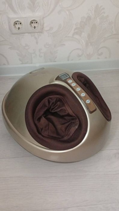 Массажер для ног