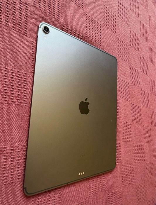 Ipad pro wi-fi + cellular (3dr поколение)