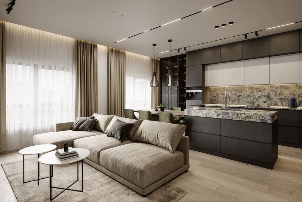 Сдам квартиру посуточно на Дархане спец. План