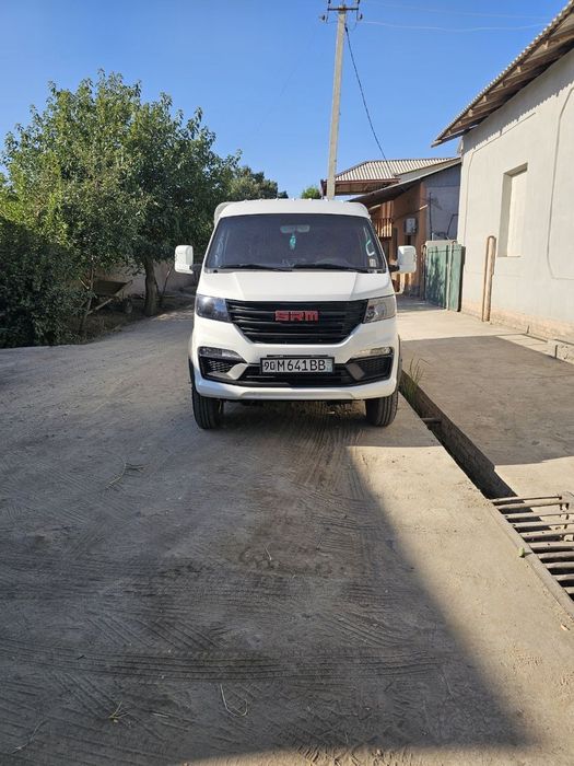 Shineray t52 yili 2024 yurgani 16000
