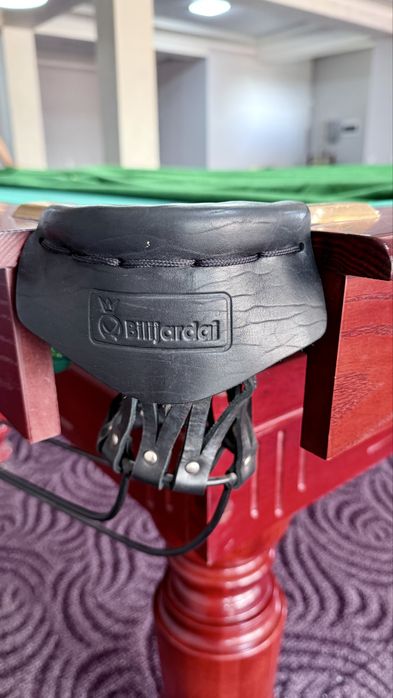 Продаются бильярдные столы 1