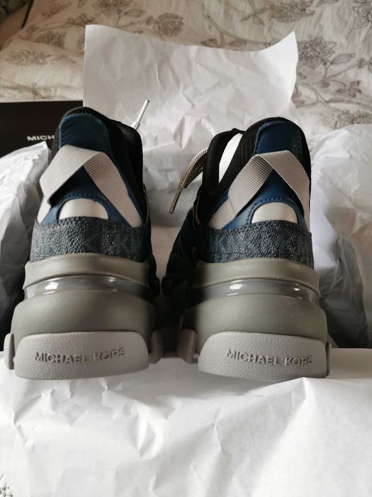 Sneakers Michael kors bărbați