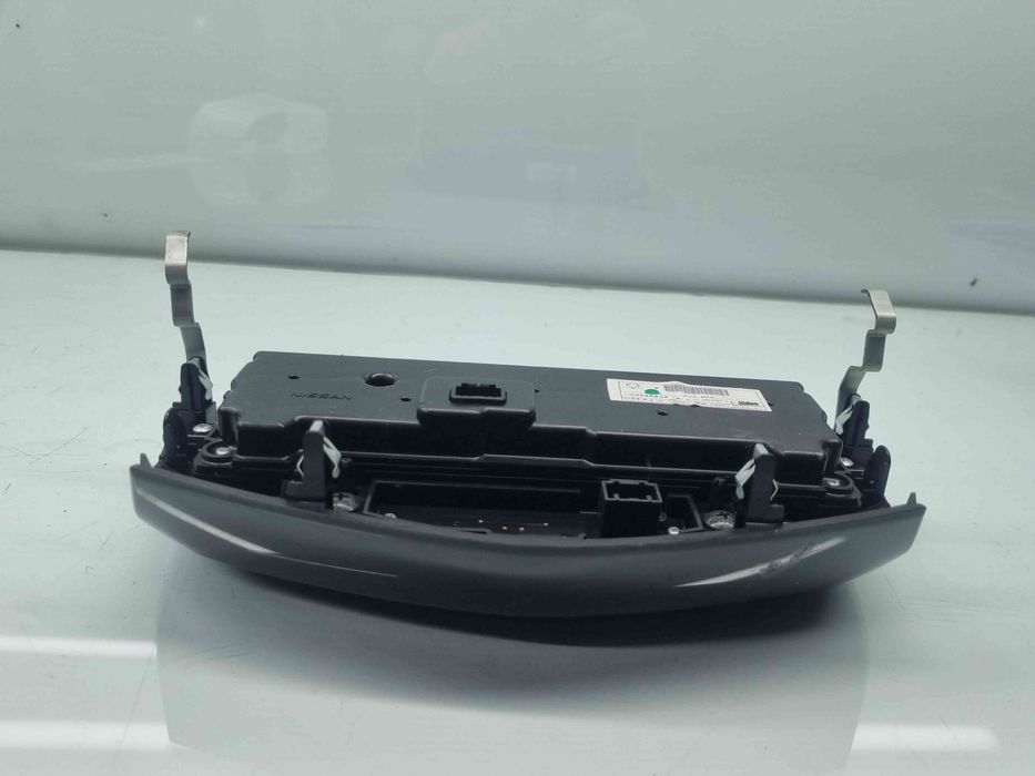 Panou comanda clima Nissan X-Trail (T32) [Fabr 2013-prezent] 27500 4E