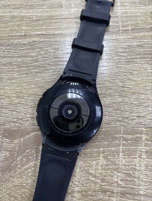 Galaxy watch 4 смарт час