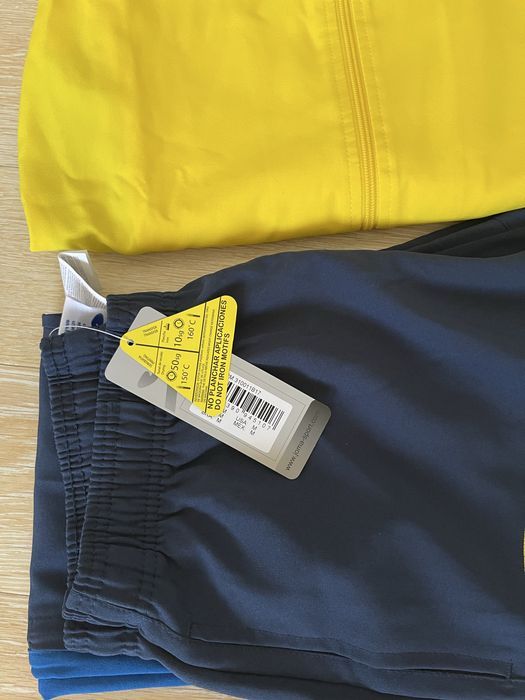Trening si tricou Joma Echipa Nationala