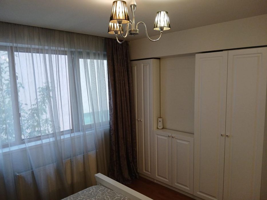 Apartament 3 camere