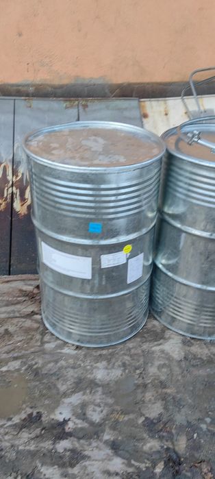 Бочки Емкости Тара