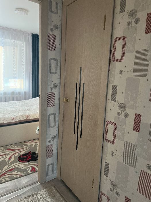 Продам 3-х комнатную квартиру