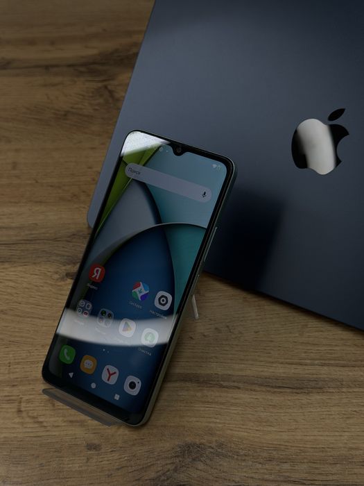 Телефон Xiaomi Redmi A3x