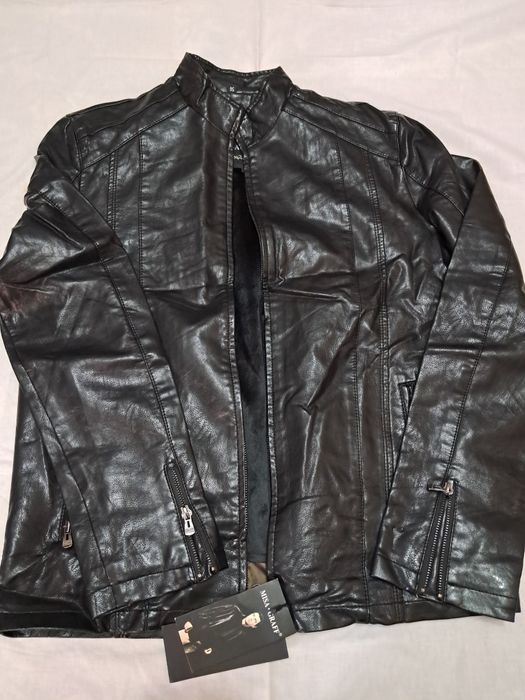 Kojinniy kurtka yangi