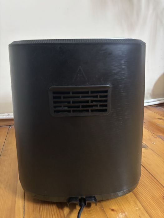 Air Fryer MasterPRO Rocket 600 – 6L, 1800W