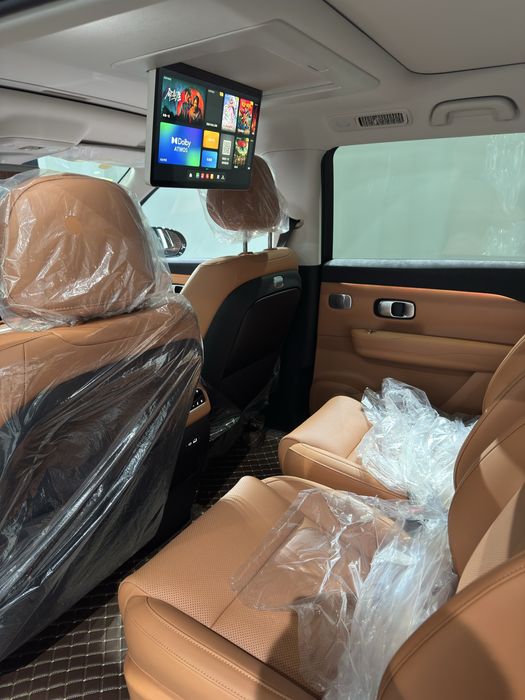 Leapmotr c16. Elektr 630. Restayling