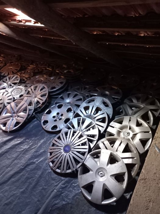 capace ptr roti 13';14 ;15 ;16 ''