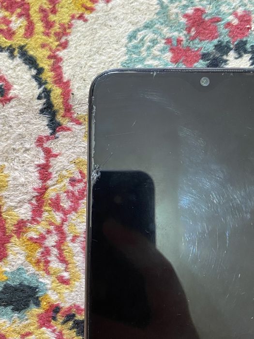 Redmi note 8 pro 6/64