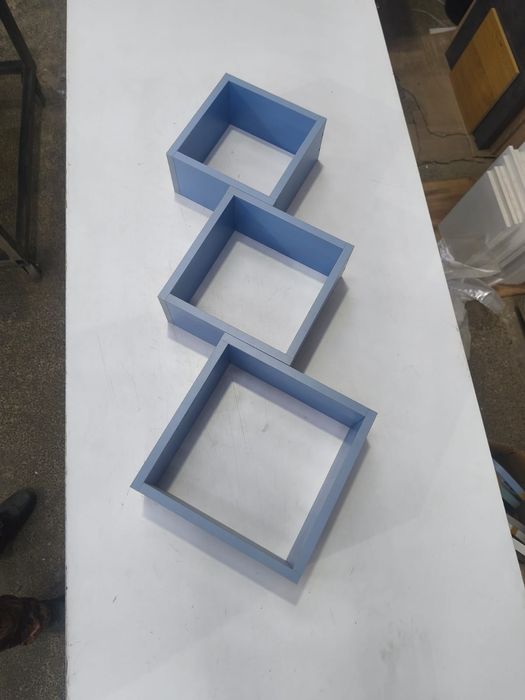 Мебельные полочки