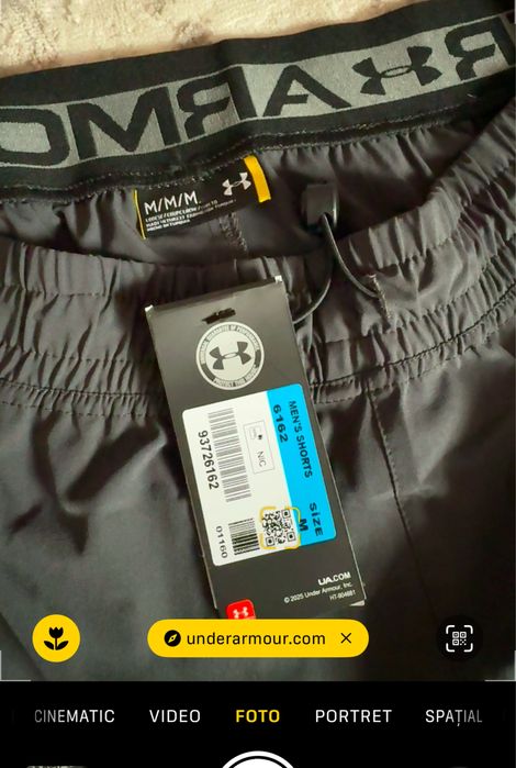 Pantaloni Scurti Barbat Nike
