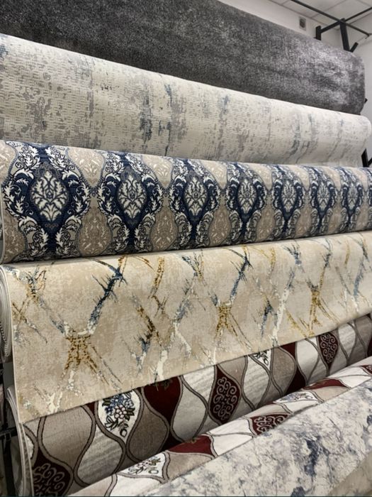 Коврвлан Ковралин