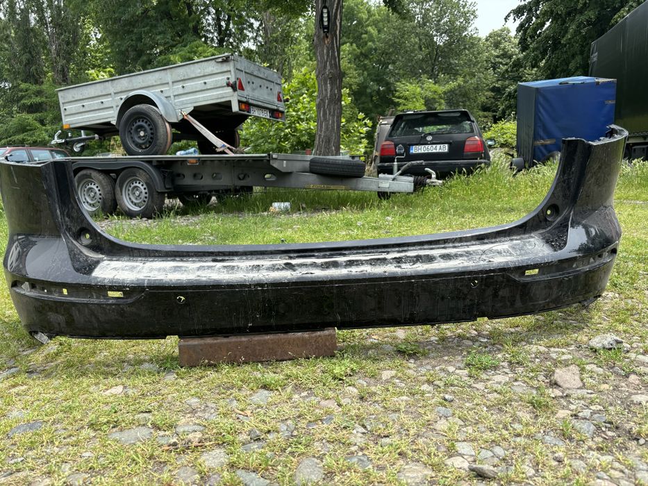 Броня Волво В60/Volvo V60