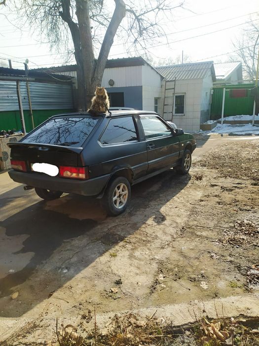 Продам  ВАЗ 2108