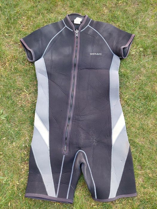 Водолазни костюми Poseidon