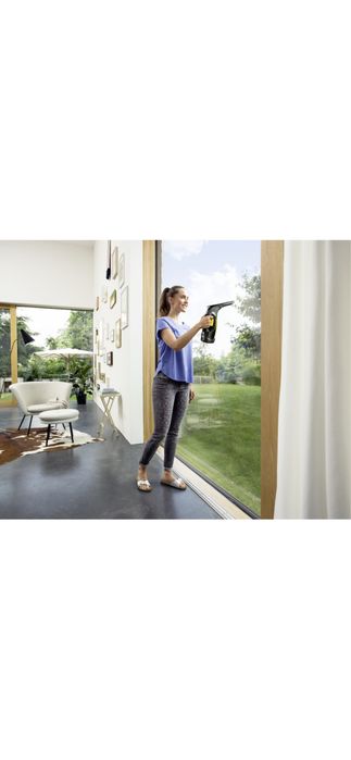 Wv 2 black edition karcher