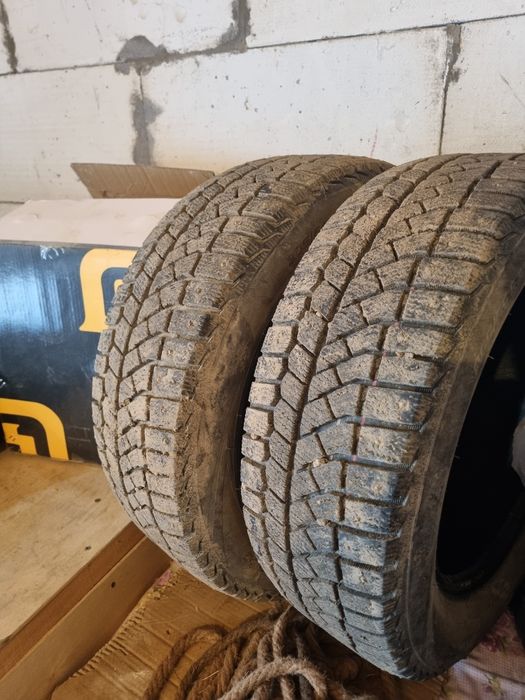 зимняя резина viatti