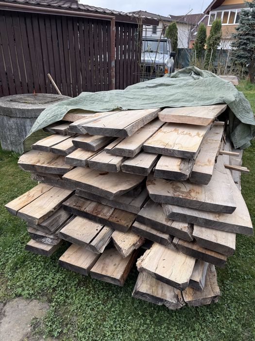 Posta/cherestea netivita frasin/stejar