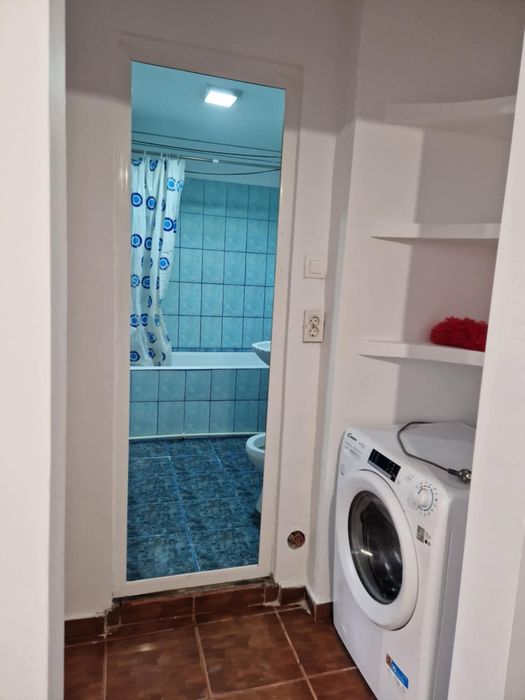 Apartament de inchiriat